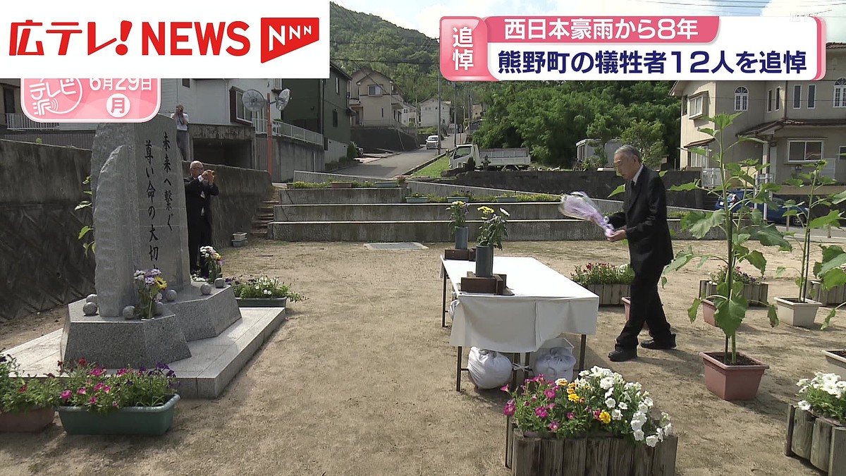 広島テレビ放送