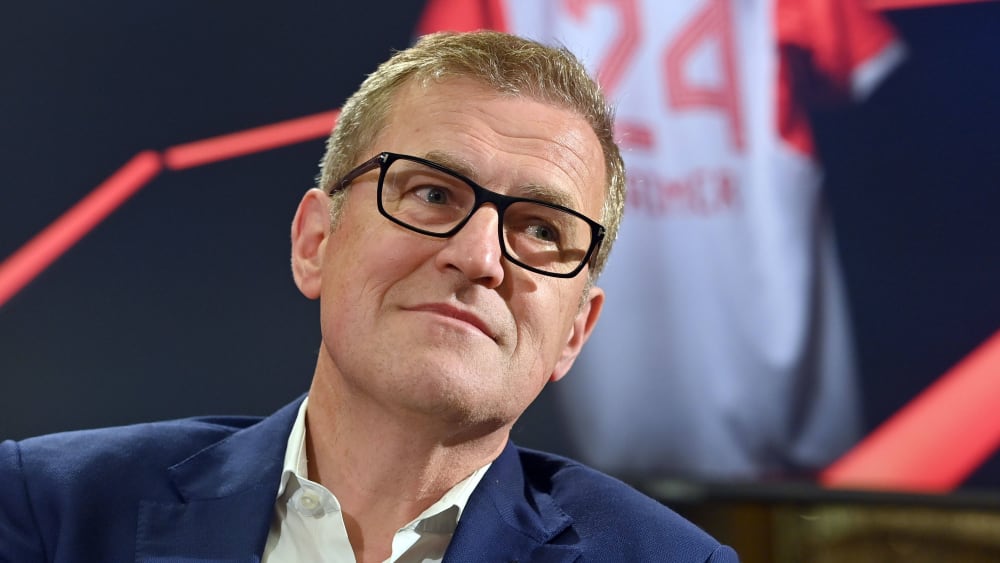 ハリー・ケインの獲得交渉、バイエルンのドーレセンCEOの見解は?
