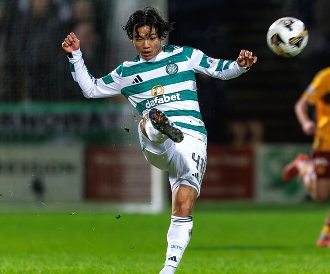 ����ǥ�����󤬾夬�äƤ������ꡣ(C)Getty Images