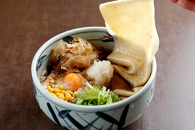 埼玉県はうどんの生産量が香川県に次いで 全国2位 ご当地うどん は種類以上 ライブドアニュース