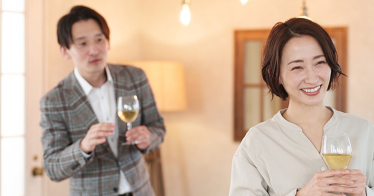 写真はイメージです Photo:PIXTA