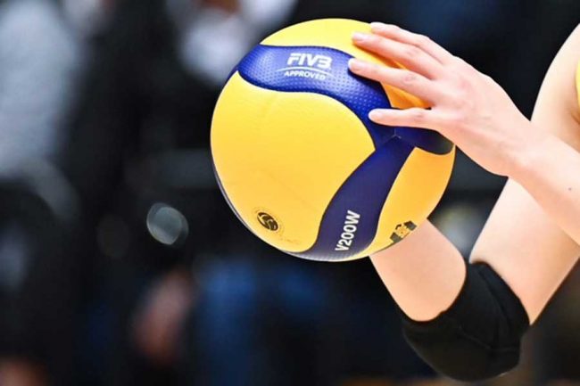 SVリーグが来年のオールスターをエスコンフィールドで開催すると発表（画像はイメージ）【写真：編集部】