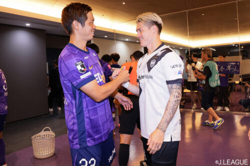 神戸vs広島 難敵は広島だった