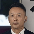 れいわ・山本太郎代表が怒り表明「解散...