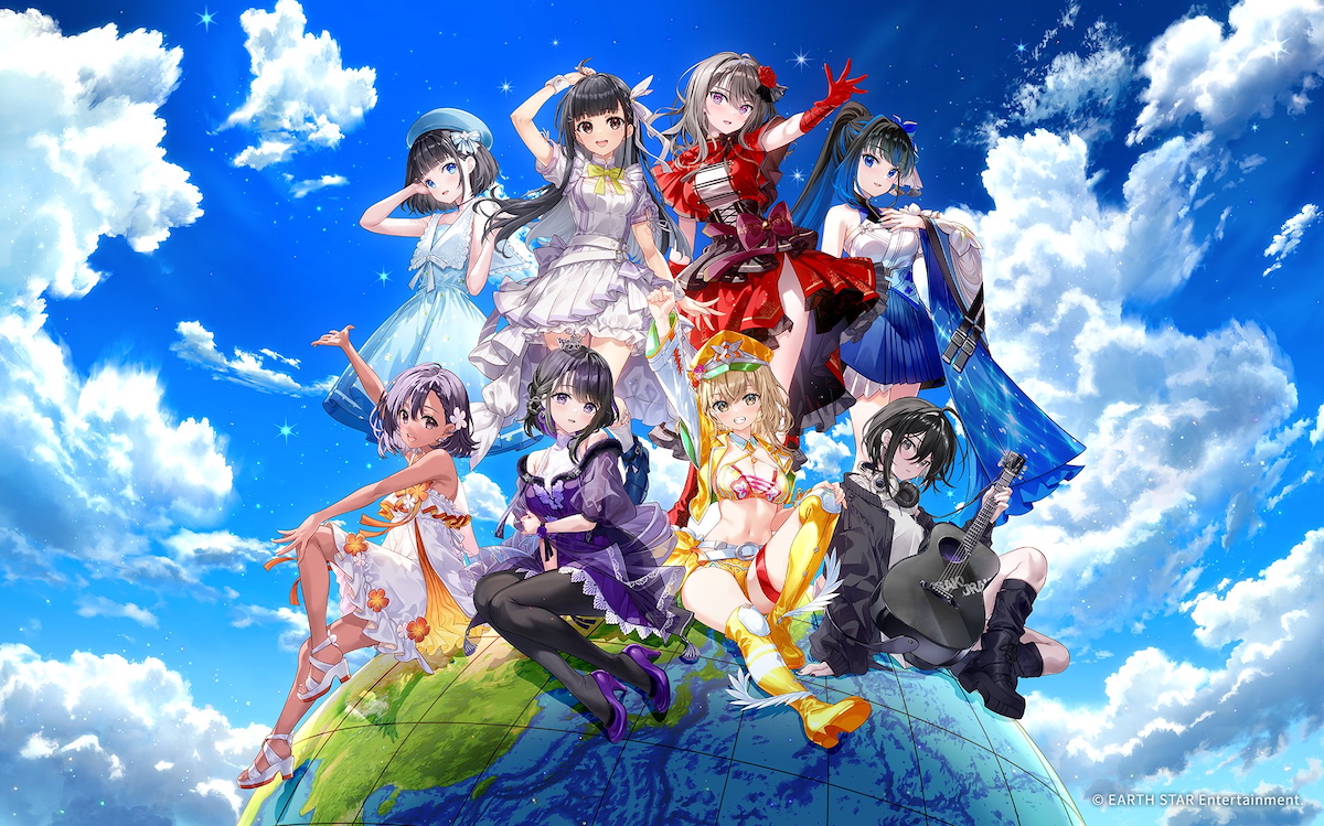 「転生した大聖女は、聖女であることをひた隠す」ED主題歌に