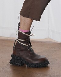 カンペールラボが新ライン「テロッソ」を発売　セレクトショップ GR8で先行販売