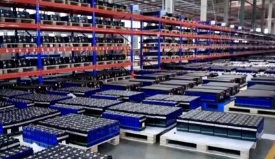 電池専用の「身分証」登場、全国動力電池トレーサビリティプラットフォームが稼働―中国