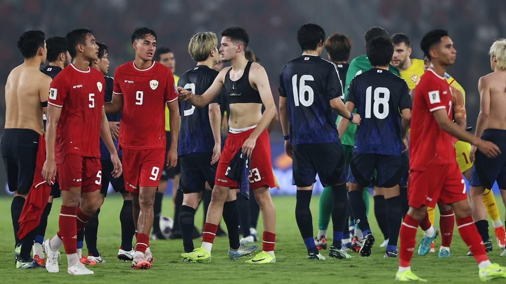 日本代表に0-4で敗れたインドネシアのトヒル会長が謝罪 「お詫びする」