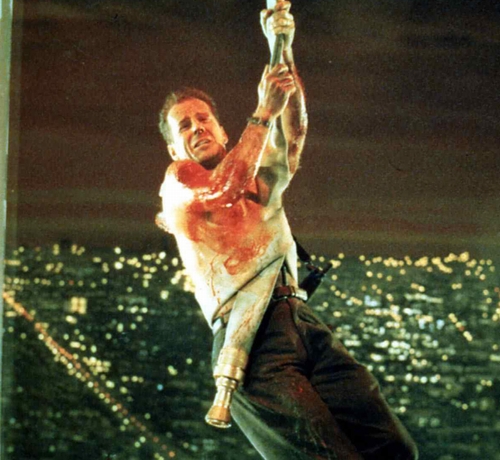 「ダイ・ハード」最新作のタイトルが決定 「マクレーン」