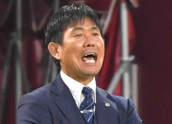 国際Aマッチ10連勝中の日本が前半でイラクに2点のリードを許す まさかの展開 (2024年1月19日掲載) - ライブドアニュース