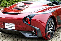 �ȥ西�Ρ����������ѡ�������!? ���ӵ��̡�V6�ס�4WD�ߥåɥ��åפΡ֥����ץ��ǥ�ס� 299���ϤΡ�GRMN SPORTS HYBRID Concept II�פȤ�