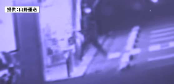 福山市のコンビニで強盗未遂か「記憶があいまいです」20歳男を逮捕