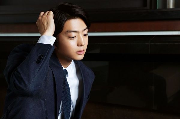 俳優・伊藤健太郎の暑い夏の思い出と、まぶしい青春時代