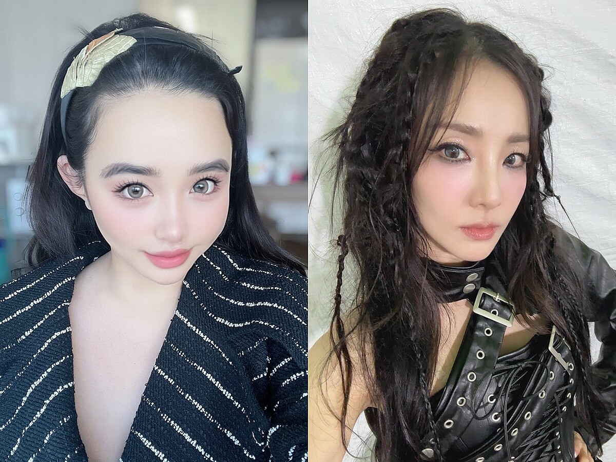 実名入り“暴露”で騒然　「それをカバーするために私を麻薬中毒者に仕立てた」2NE1パク・ボムの告白が物議