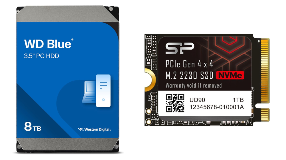 未開封 HP FX700 2TB SSD NVMe M.2 未開封 HP FX700 2TB SSD NVMe