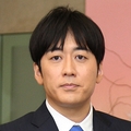 安住紳一郎アナ　「受験に落ちた時に失...