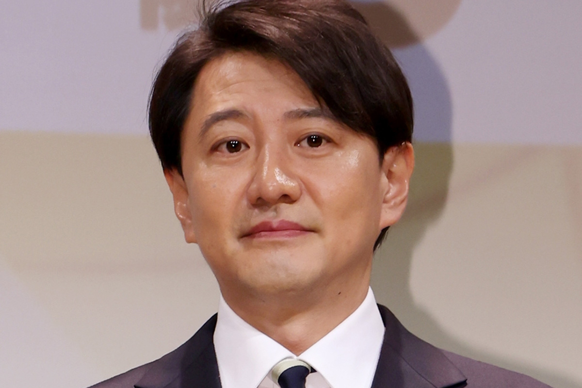  青井実アナ 