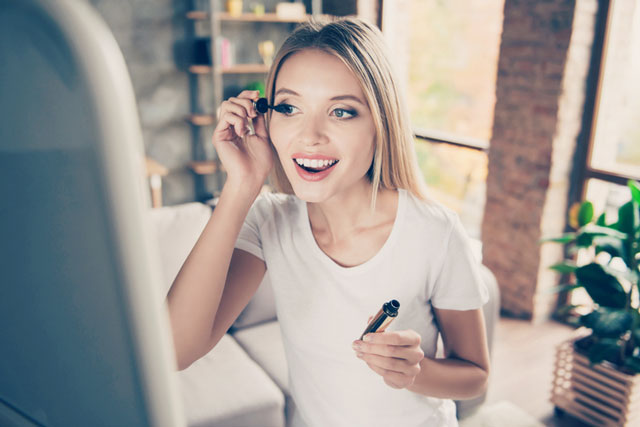 いい女になるために 女子たちが 変えたい と思っていること4つ Peachy ライブドアニュース