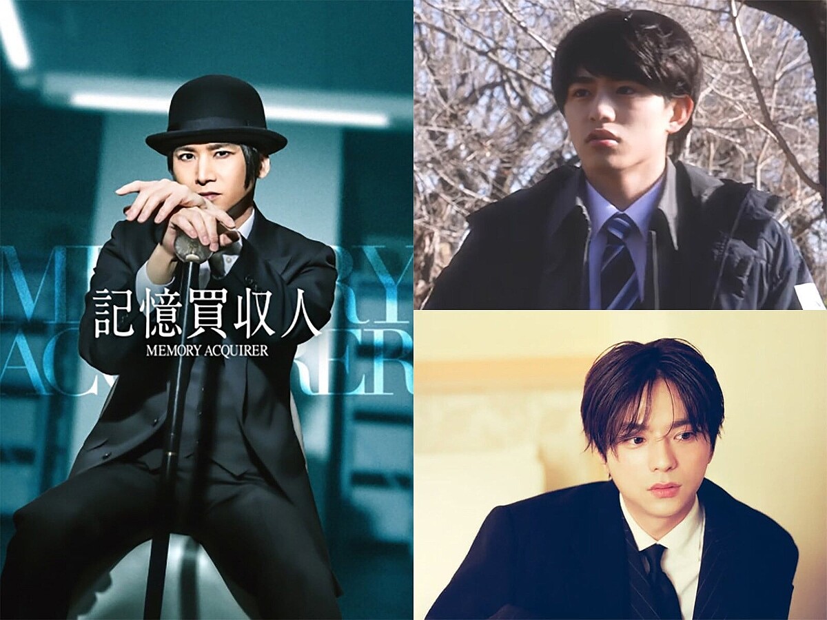  STARTO社が、新たなサービス「エスドラ」「mimi-ni」を発表しました。今回は、元テレビ局スタッフがサービスの魅力を徹底検証。ファンもあまり分かっていない、2つのサービスを解説します。（サムネイル画像出典：エスドラ、佐藤勝利さん公式SNS） 