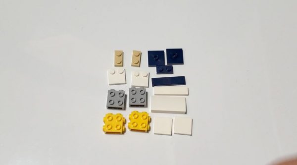 レゴでマンガ「あたしンち」の母を作る動画が話題 「目すら原作ママで草」