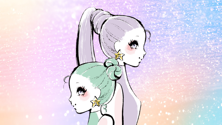 12星座占いを毎日更新中 1日をハッピーに過ごすコツは?