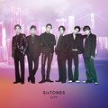 SixTONES『CITY』（ソニー・ミュージックレーベルズ／2022年1月5日発売）