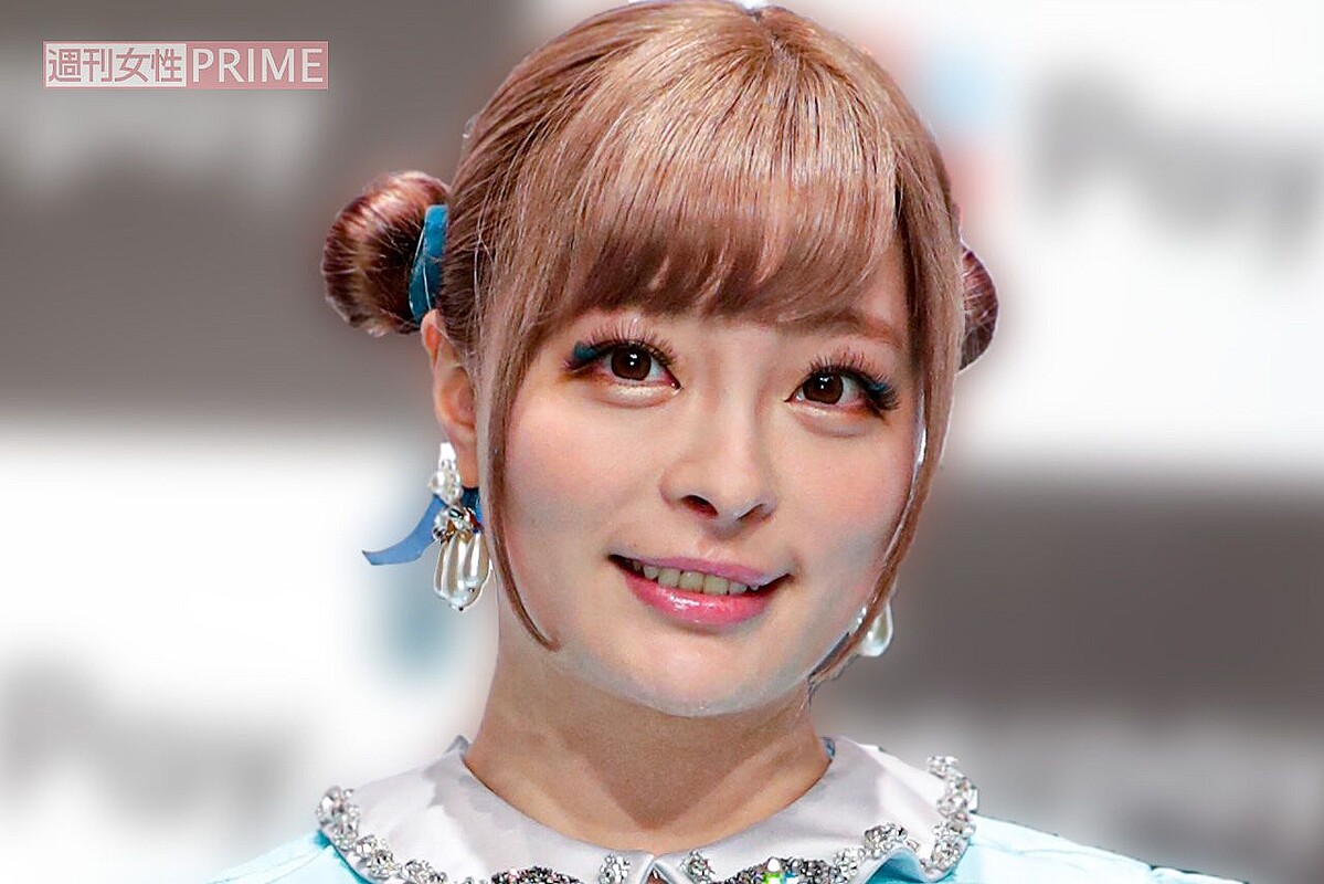 きゃりーぱみゅぱみゅ