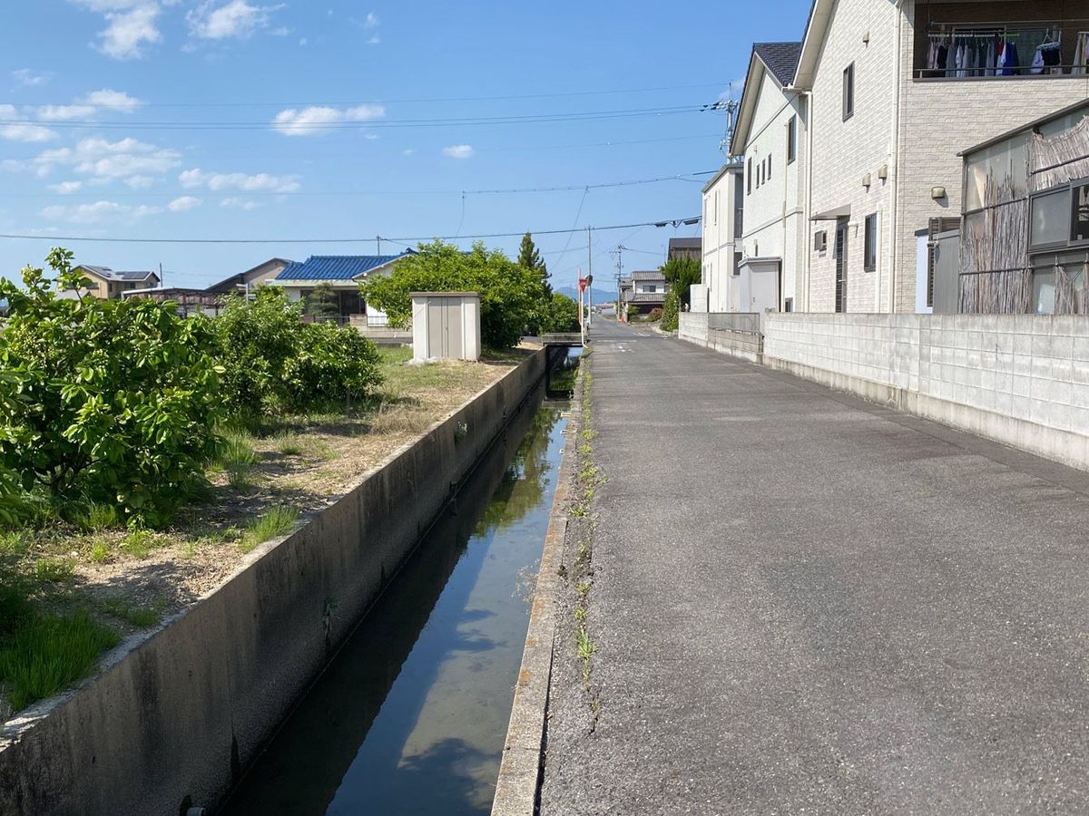 岡山の露出 毎日誰かが用水路に食われている…4年間で108人死亡の｢岡山県の人食い用水路｣が野放しのままなワケ - ライブドアニュース