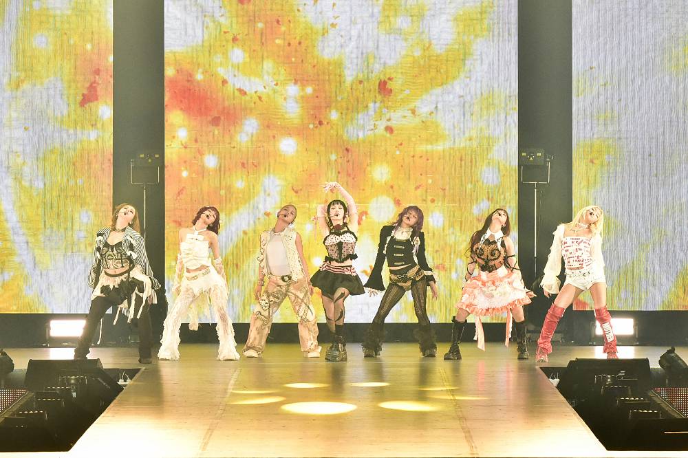 XGեå&ڥ٥Ȥ˽бGALAפʤ3ʤѥեޥ