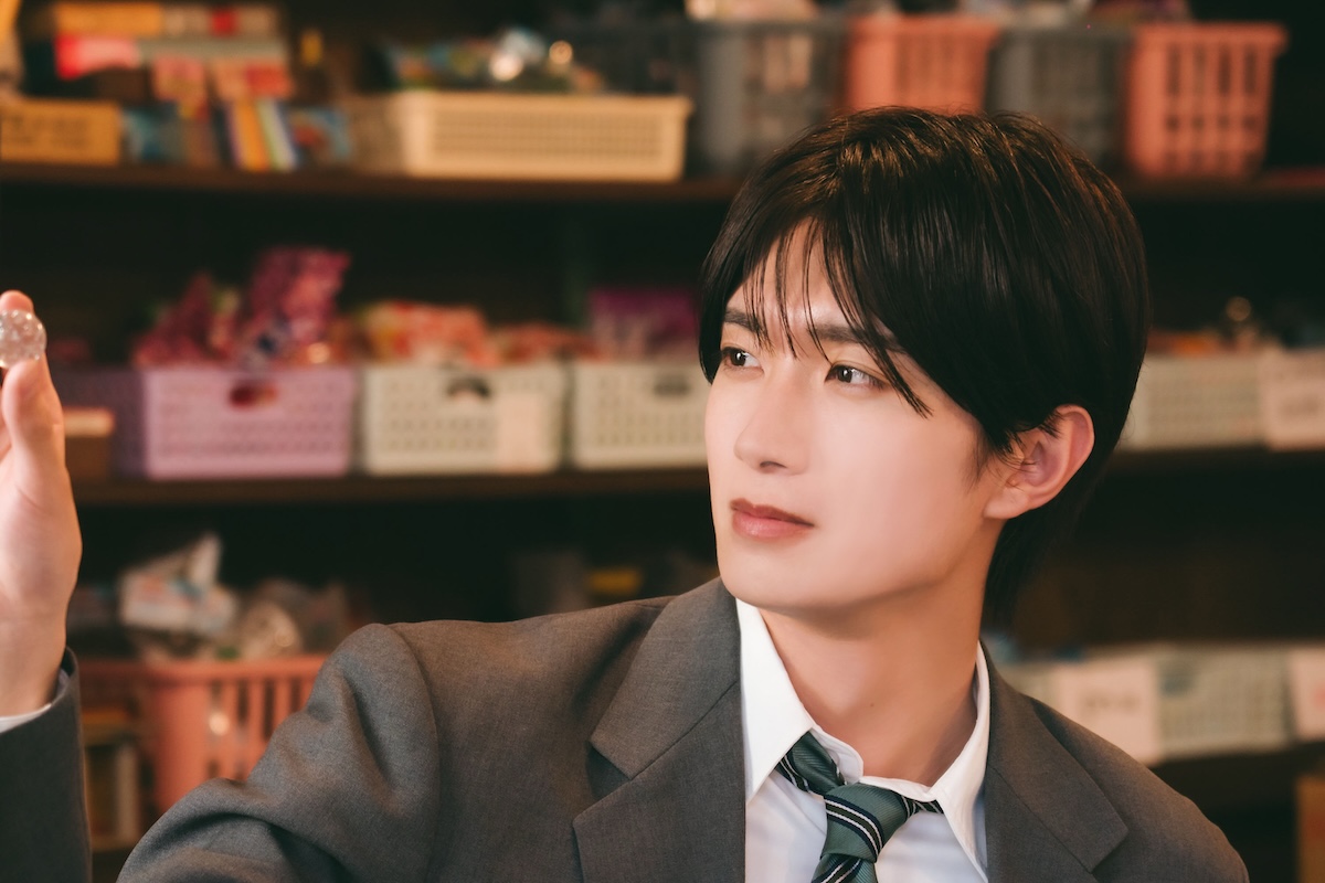 『純愛上等!』©映画『純愛上等!』製作委員会