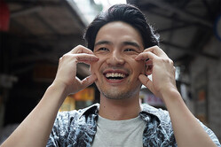 （C）眉月じゅん／集英社・映画「九龍ジェネリックロマンス」製作委員会