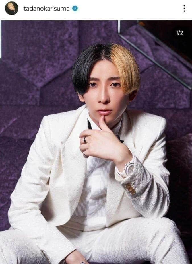 �ҥ��뤵��Υ��󥹥������ʡ�tadanokarisuma�ˤ��
