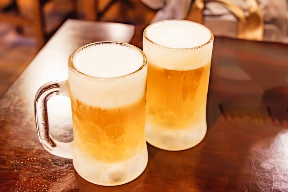 毎晩ビールで晩酌すると、酒代はいくら?健康面の違いも紹介