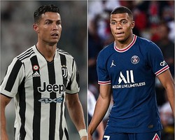 ����ѥڡʺ��ˤ����Ĥǡ�C�����ʥ��ɤΥѥ�SG����ϲ�®����Τ�������C)Getty Images