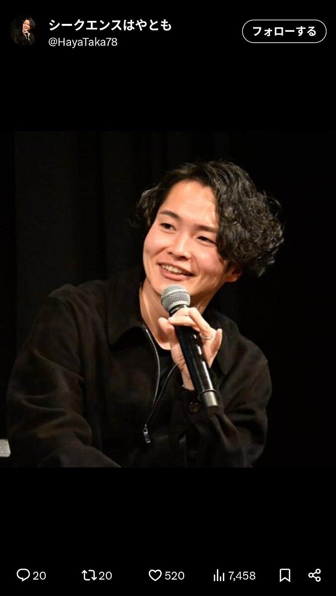 活動歴および当時の関連ビジュアル記録
