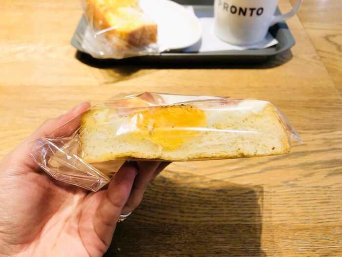 プロント】495円モーニングに注目！実はコスパ抜群の人気メニュー