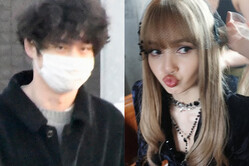  �ʼ̿������ܻ�̿������̿�����BLACKPINK���ꥵ�θ������󥹥��������� 