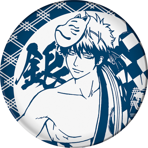 豪華絢爛な描き下ろしアイテムが登場！バンプレスト「一番くじ 銀魂