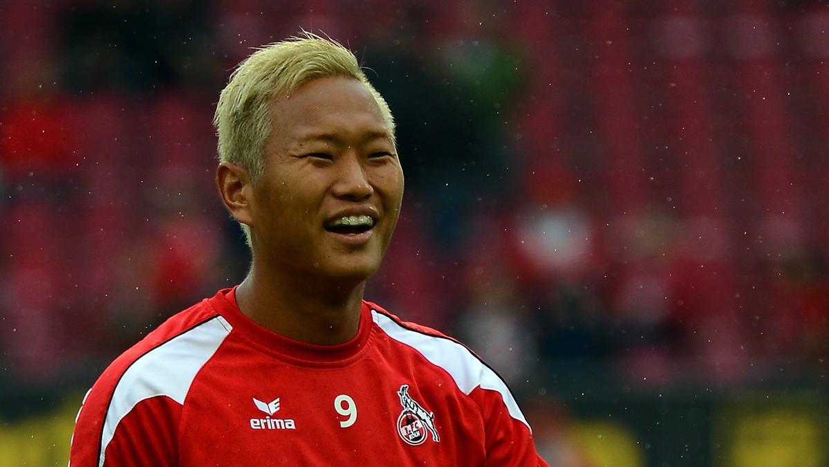 失踪疑惑の選手も…北朝鮮代表の「ヨーロッパでプレーした」名選手たち10名 - ライブドアニュース