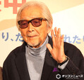 警察官との心温まる交流を明かした山田洋次監督 （C）ORICON NewS inc.