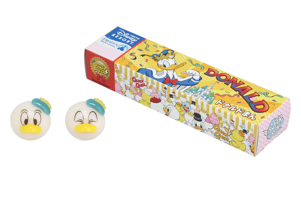 お土産全紹介！東京ディズニーランド“ディズニー・パルパルーザ”第4弾