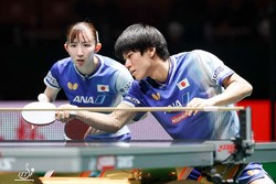���ĤҤʡ��;�Ȼ���C��ITTF