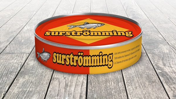 鼻で楽しむ におい展 世界一臭い缶詰や世界一高い香料など展示 ライブドアニュース