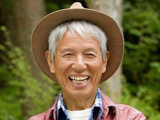 清水国明さんがYouTubeに参戦! 「くにあきの自然暮らしチャンネル」を開設