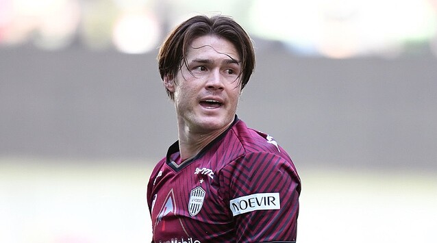 「気付かないのやばくない？」酒井高徳、なんとパンツ前後ろ逆で試合に出場してた