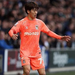 ������θ����ˤĤ��Ƹ�ä��丵��(C)Getty Images