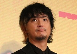 上地雄輔、親交があったテレ朝・三上大樹さんを追悼「早すぎんだよ…」