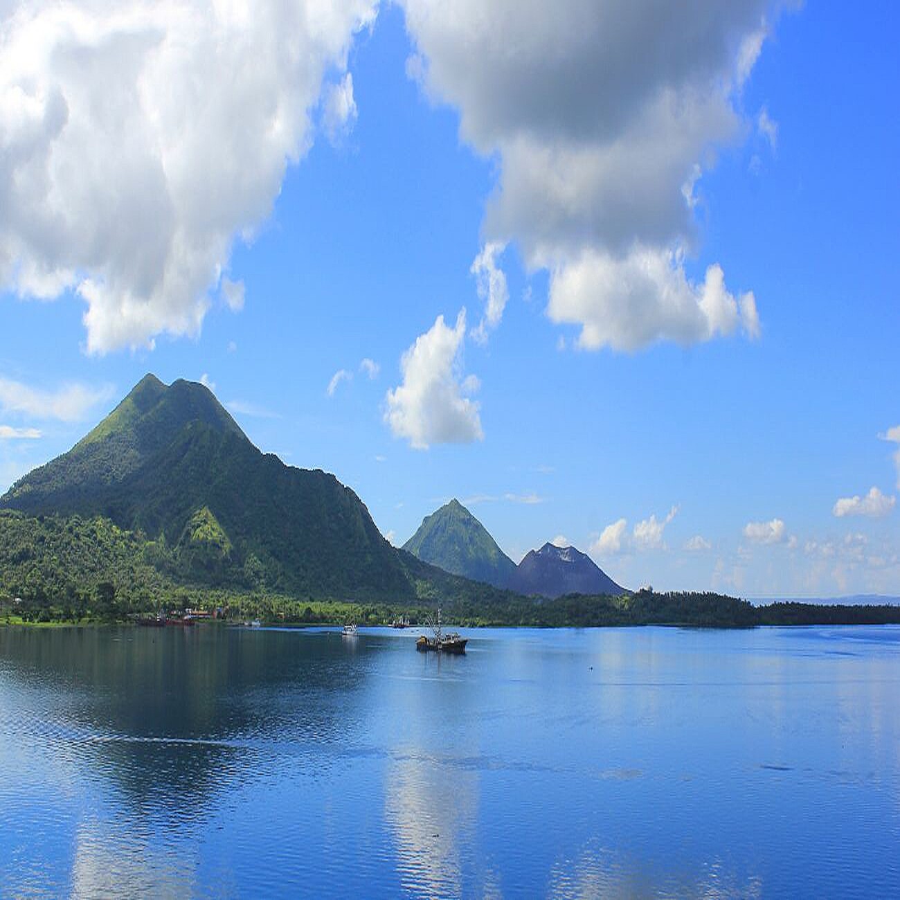 「パプアニューギニアってどんな国?」2分で学ぶ国際社会 (2023年1月19日掲載) ライブドアニュース