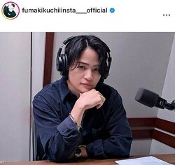 �������ᤵ��Υ��󥹥������ʡ�fumakikuchiiinsta___official�ˤ��