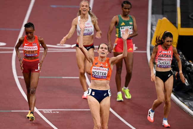 5000m˽о줷⡼꡼󡦥ˡڼ̿